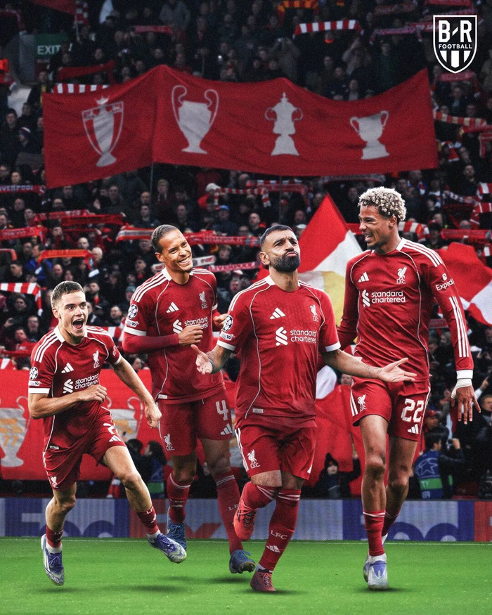 关于集结日欧冠焦点战，利物浦临场应变，质疑声仍在，纪律约束更严格的信息